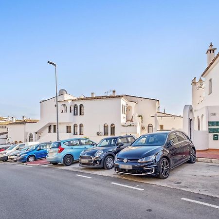 Pueblo Evita Holiday Benalmadena Exterior photo