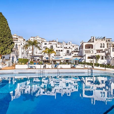 Pueblo Evita Holiday Benalmadena Exterior photo